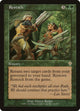 [Foil] Restock (206) (Invasion)