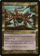 [Foil] Riptide Crab (266) (Invasion)