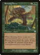 [Foil] Rooting Kavu (207) (Invasion)