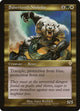 [Foil] Sabertooth Nishoba (268) (Invasion)