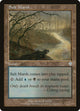 [Foil] Salt Marsh (326) (Invasion)