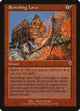 [Foil] Scorching Lava (164) (Invasion)