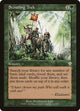 [Foil] Scouting Trek (210) (Invasion)