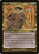 Seer's Vision (270) (Invasion)