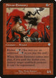 [Foil] Shivan Emissary (166) (Invasion)