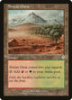 [Foil] Shivan Oasis (327) (Invasion)