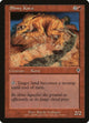 [Foil] Slimy Kavu (170) (Invasion)