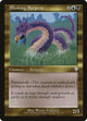 Slinking Serpent (274) (Invasion)