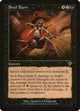 [Foil] Soul Burn (124) (Invasion)