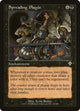 Spreading Plague (125) (Invasion)