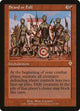 [Foil] Stand or Fall (171) (Invasion)
