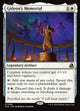 Gideon's Memorial (FRA #198)