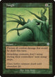 [Foil] Tangle (213) (Invasion)