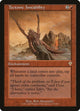 [Foil] Tectonic Instability (173) (Invasion)