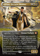 [Foil] Killian, Decisive Mentor - Secrets of Strixhaven Commander