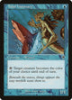 [Foil] Tidal Visionary (80) (Invasion)
