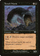 [Foil] Trench Wurm (127) (Invasion)