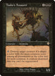 [Foil] Tsabo's Assassin (128) (Invasion)
