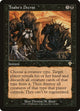 [Foil] Tsabo's Decree (129) (Invasion)