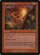 [Foil] Turf Wound (177) (Invasion)