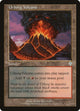 Urborg Volcano (330) (Invasion)