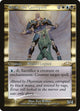 [Foil] Ertai, the Corrupted (Alt. Art Foil) (107) (Planeshift)