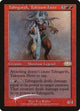 [Foil] Tahngarth, Talruum Hero (Alt. Art Foil) (74) (Planeshift)