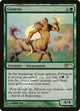 [Foil] Genesis (5) (Judge Promos)