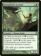 [Foil] Karametra's Acolyte (160) (Gift Boxes and Promos)