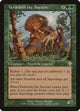 [Foil] Verdeloth the Ancient (220) (Invasion)