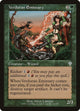 Verduran Emissary (221) (Invasion)