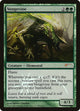 [Foil] Vengevine (1) (WMCQ Promo Cards)