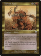 [Foil] Vicious Kavu (284) (Invasion)