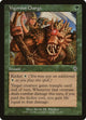 [Foil] Vigorous Charge (222) (Invasion)