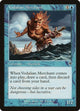 [Foil] Vodalian Merchant (85) (Invasion)