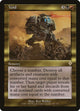 [Foil] Void (287) (Invasion)