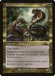 Voracious Cobra (288) (Invasion)