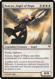 Avacyn, Angel of Hope (Avacyn Restored) (6) (Oversize Cards)