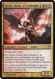 [Foil] Gisela, Blade of Goldnight (Avacyn Restored) (209) (Oversize Cards)