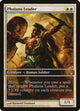Phalanx Leader (*26) (Game Day & Store Championship Promos)