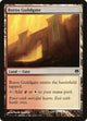 Boros Guildgate (33) (Heroes vs. Monsters)