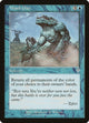 [Foil] Wash Out (87) (Invasion)