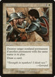 [Foil] Winnow (45) (Invasion)