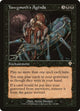 [Foil] Yawgmoth's Agenda (135) (Invasion)