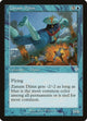 [Foil] Zanam Djinn (90) (Invasion)