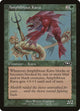 Amphibious Kavu (78) (Planeshift)