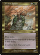 Ancient Spider (96) (Planeshift)