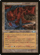 [Foil] Crosis's Catacombs (136) (Planeshift)
