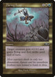 [Foil] Daring Leap (101) (Planeshift)