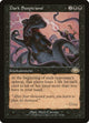 [Foil] Dark Suspicions (40) (Planeshift)
